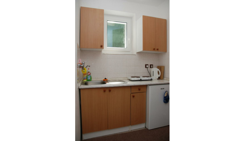 Chata Na Černém potoce Rokytnice nad Jizerou - Celý objekt